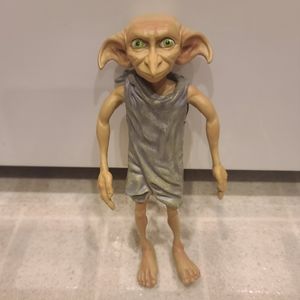 Harry Potter Dobby Bendable 6.5" Figure